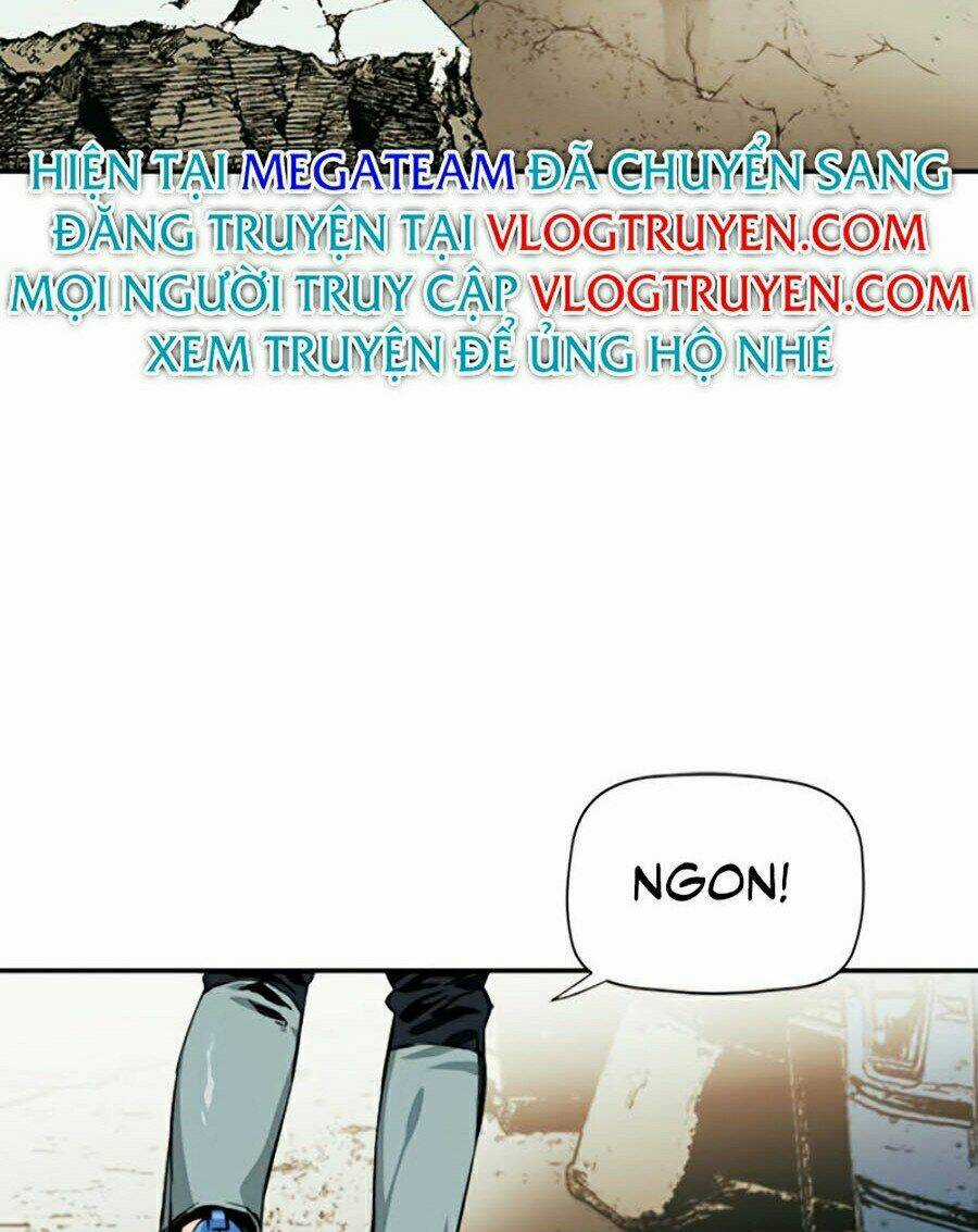 Druid Tại Ga Seoul Chapter 3 trang 86