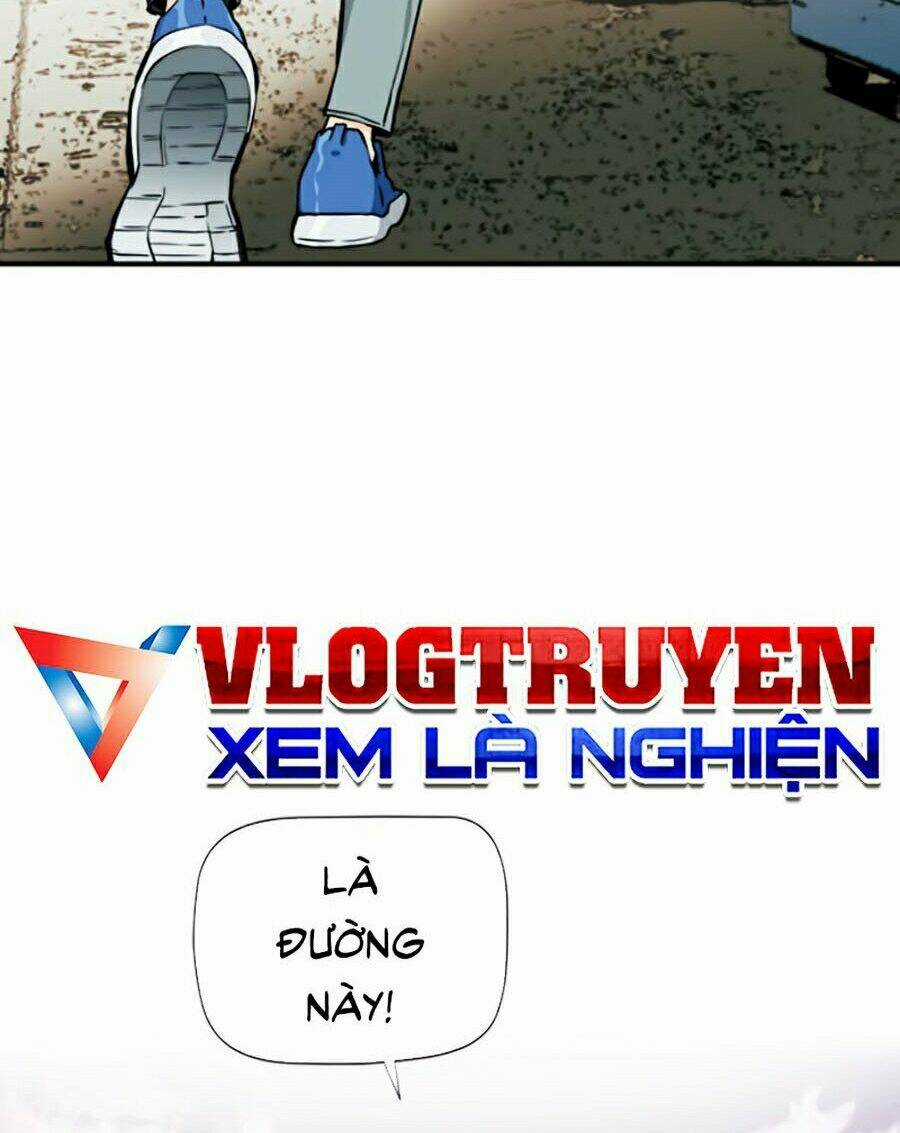 Druid Tại Ga Seoul Chapter 3 trang 87