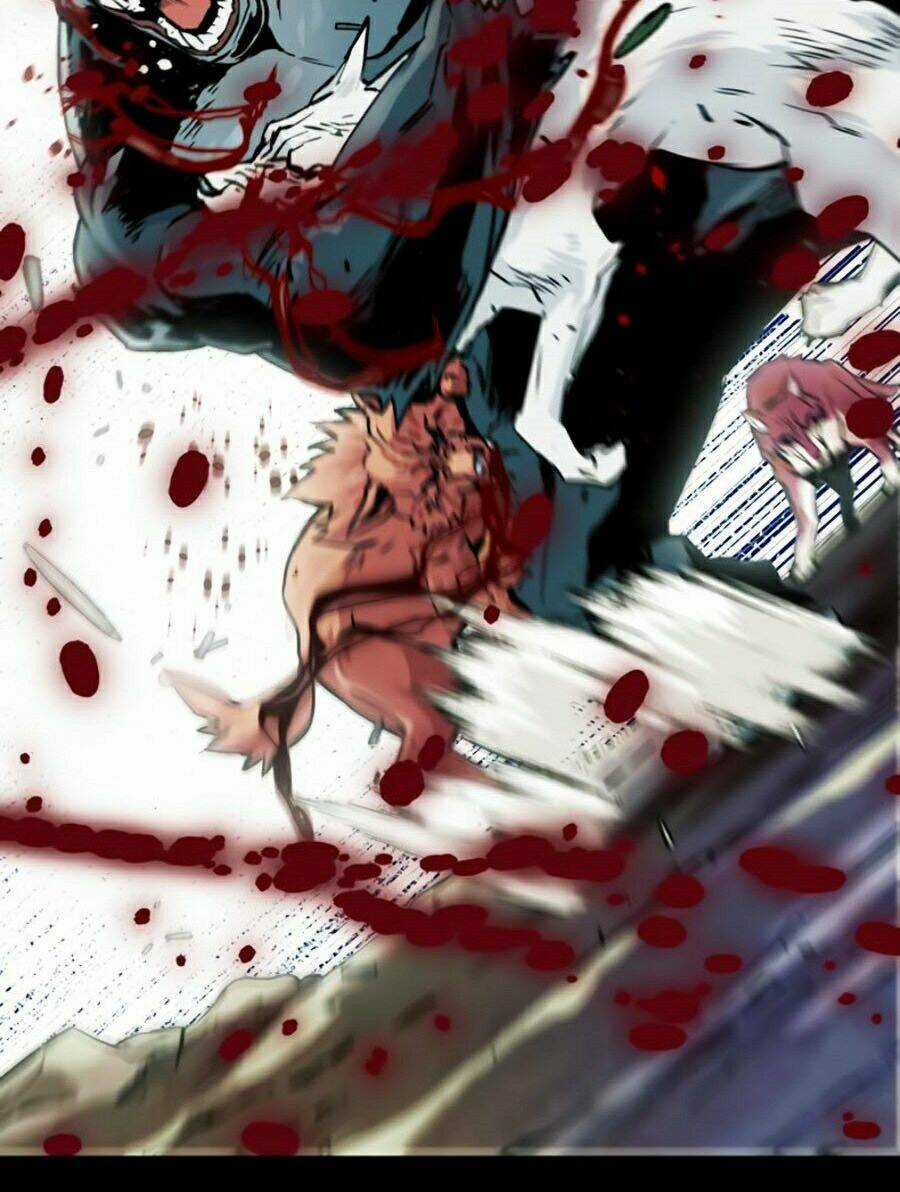 Druid Tại Ga Seoul Chapter 3 trang 9