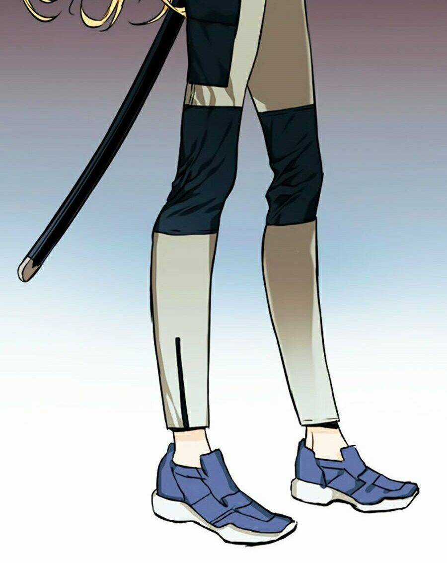 Druid Tại Ga Seoul Chapter 3 trang 90