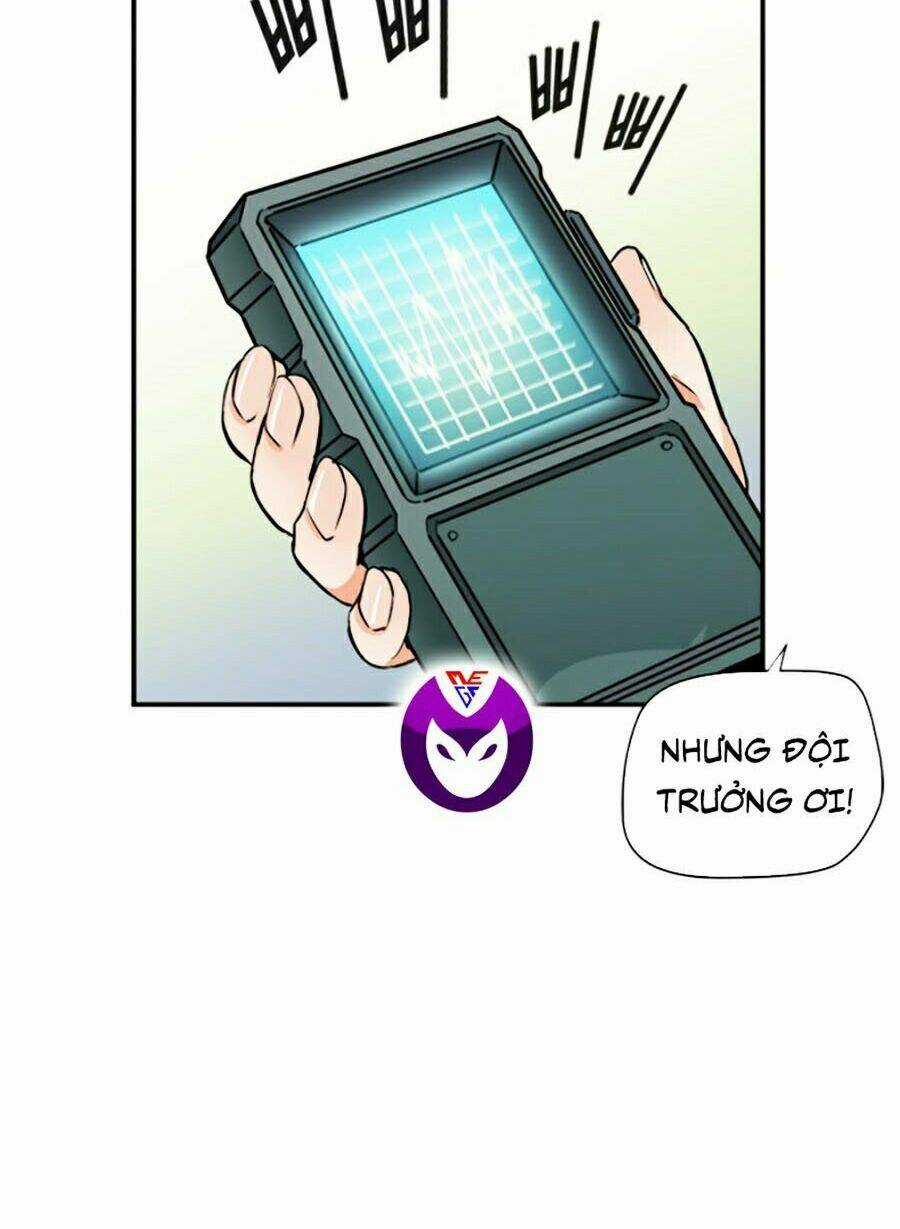 Druid Tại Ga Seoul Chapter 3 trang 91