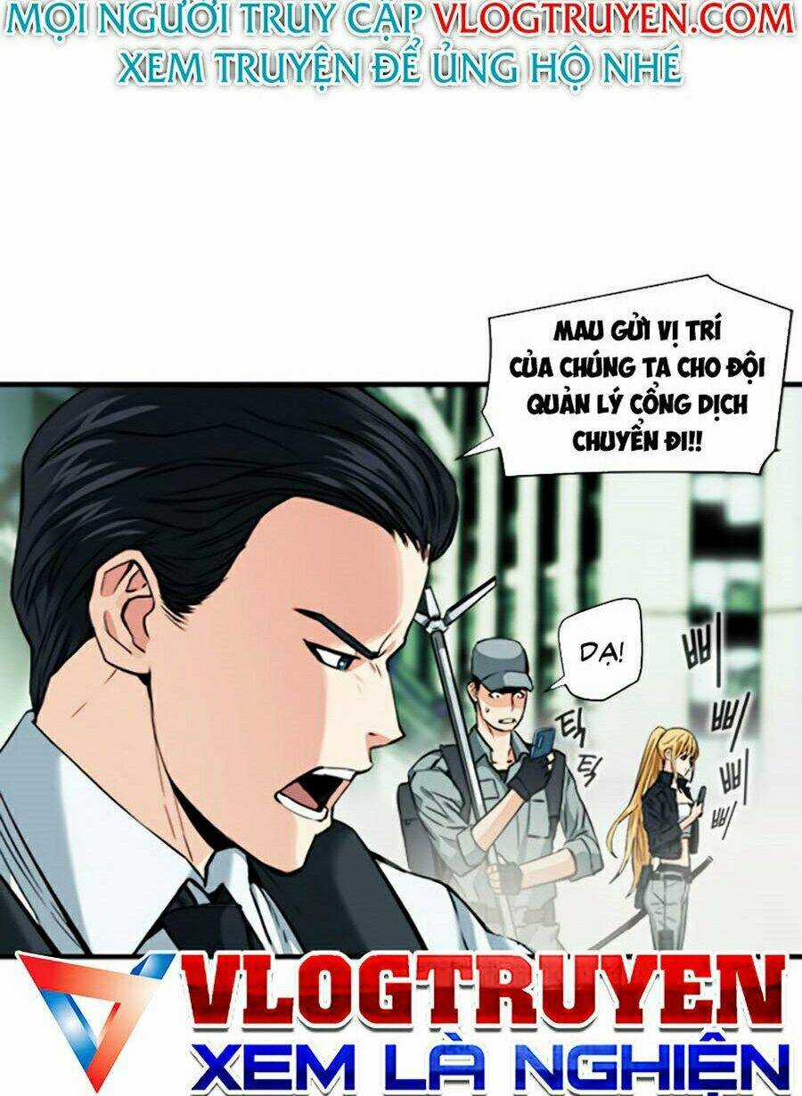 Druid Tại Ga Seoul Chapter 3 trang 93