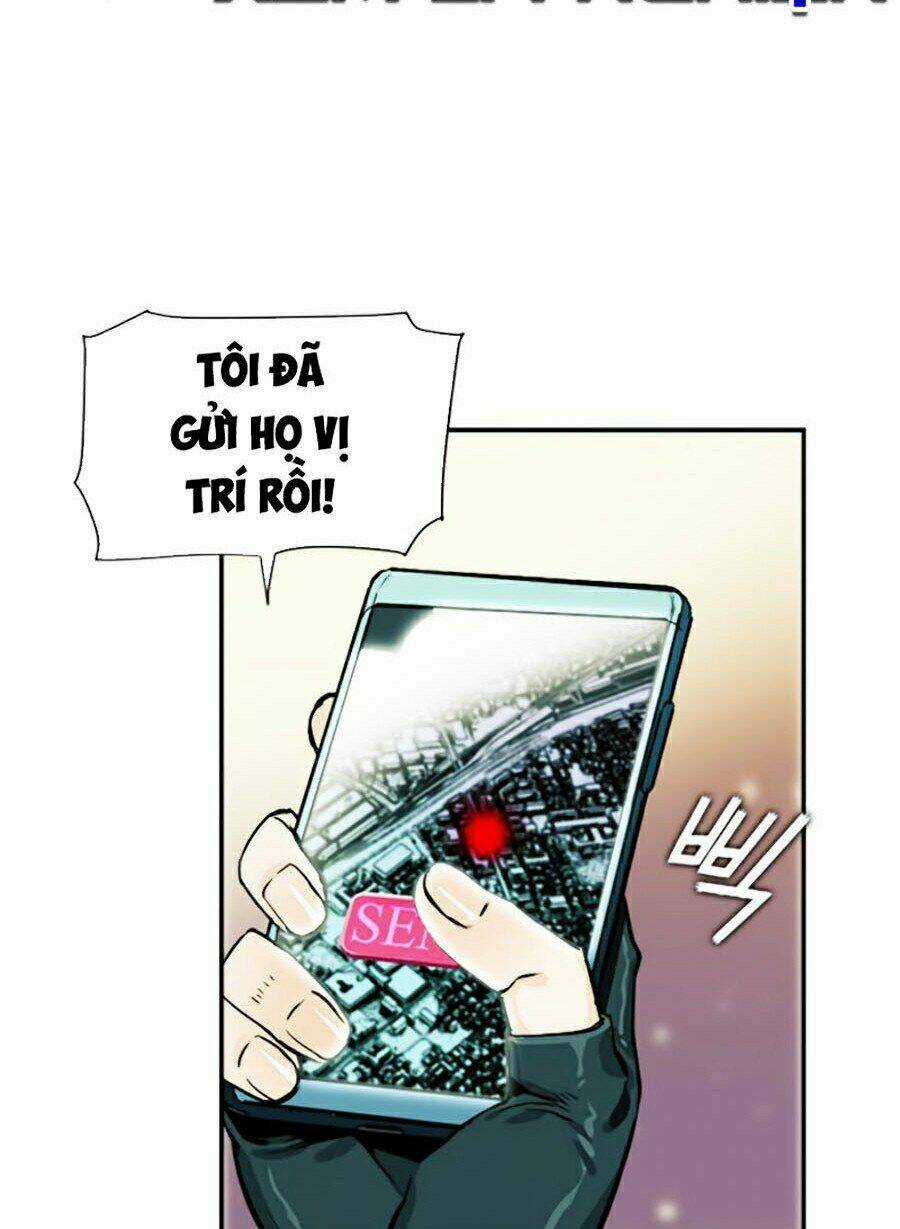 Druid Tại Ga Seoul Chapter 3 trang 94