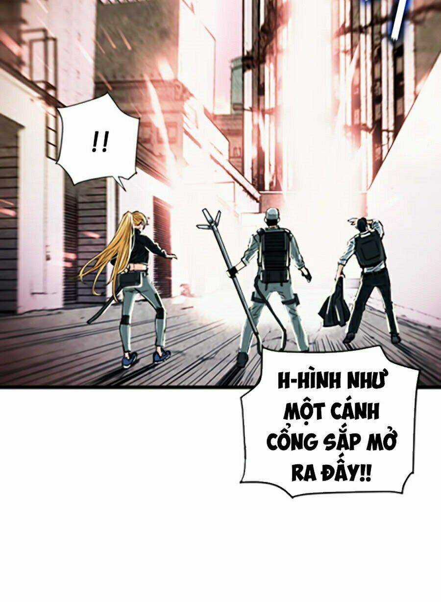 Druid Tại Ga Seoul Chapter 3 trang 96