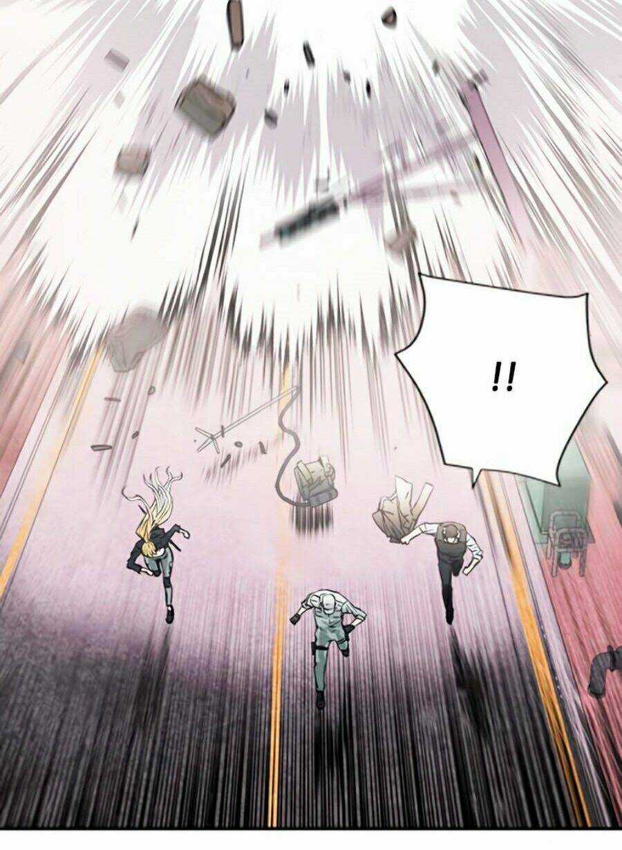 Druid Tại Ga Seoul Chapter 3 trang 99