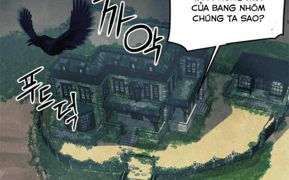 Druid Tại Ga Seoul Chapter 34 trang 1