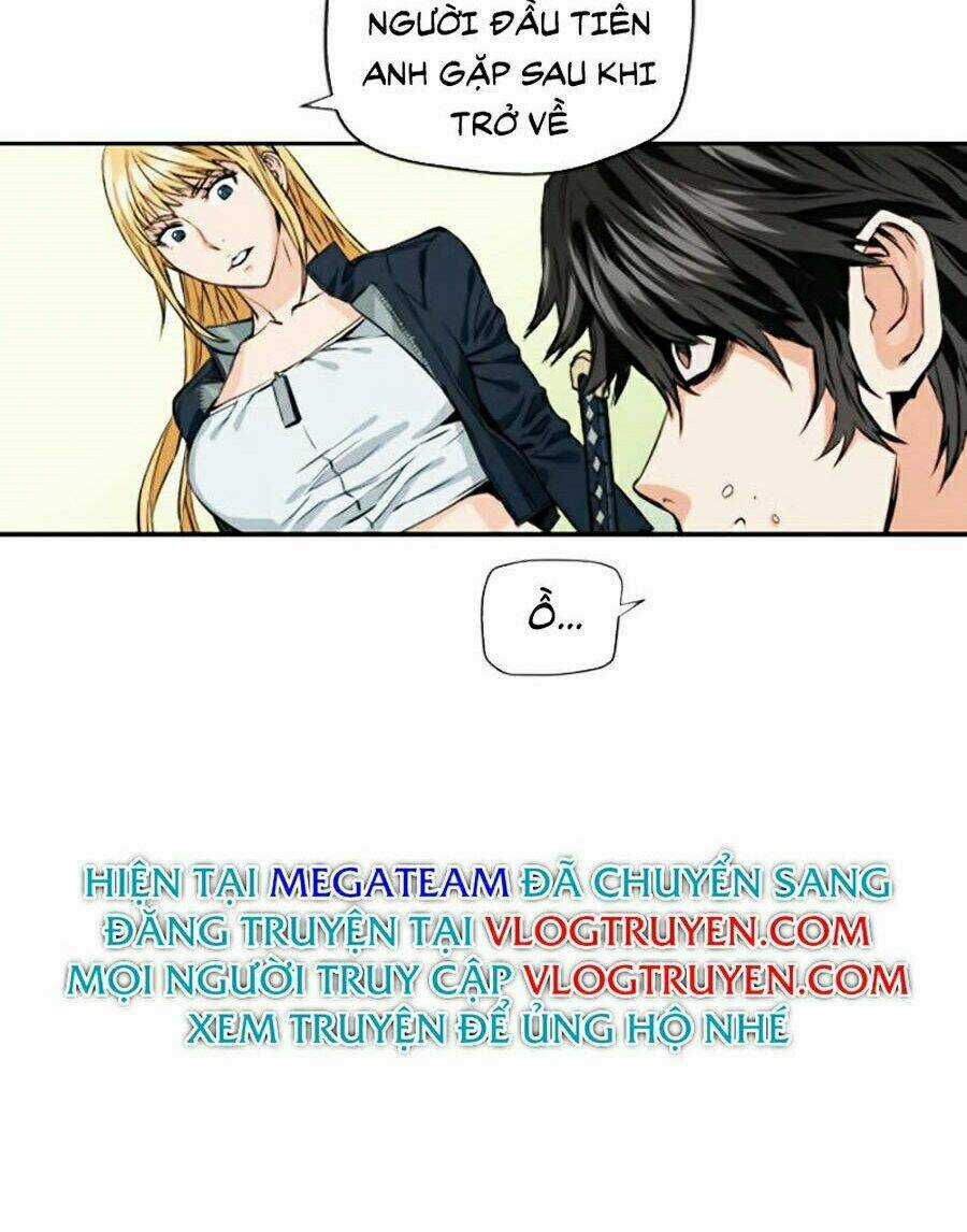 Druid Tại Ga Seoul Chapter 4 trang 101