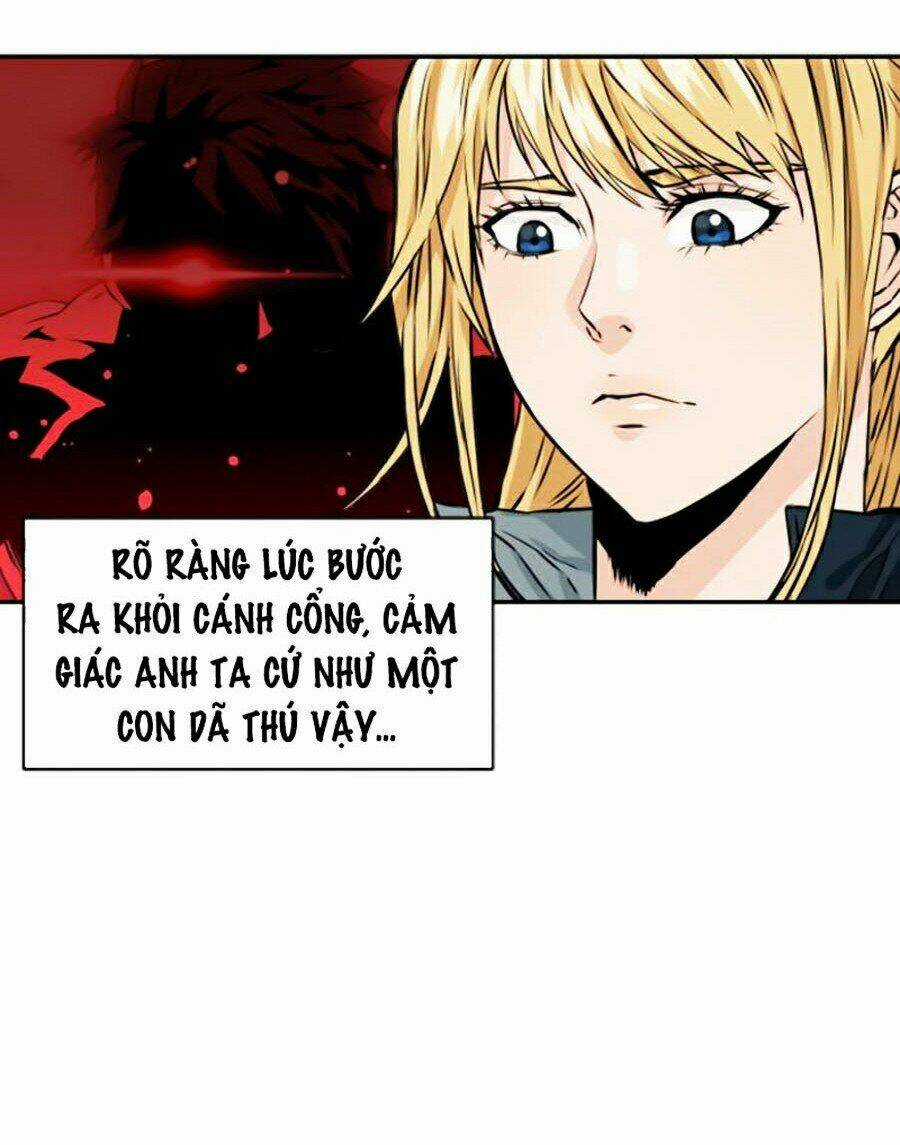 Druid Tại Ga Seoul Chapter 4 trang 102