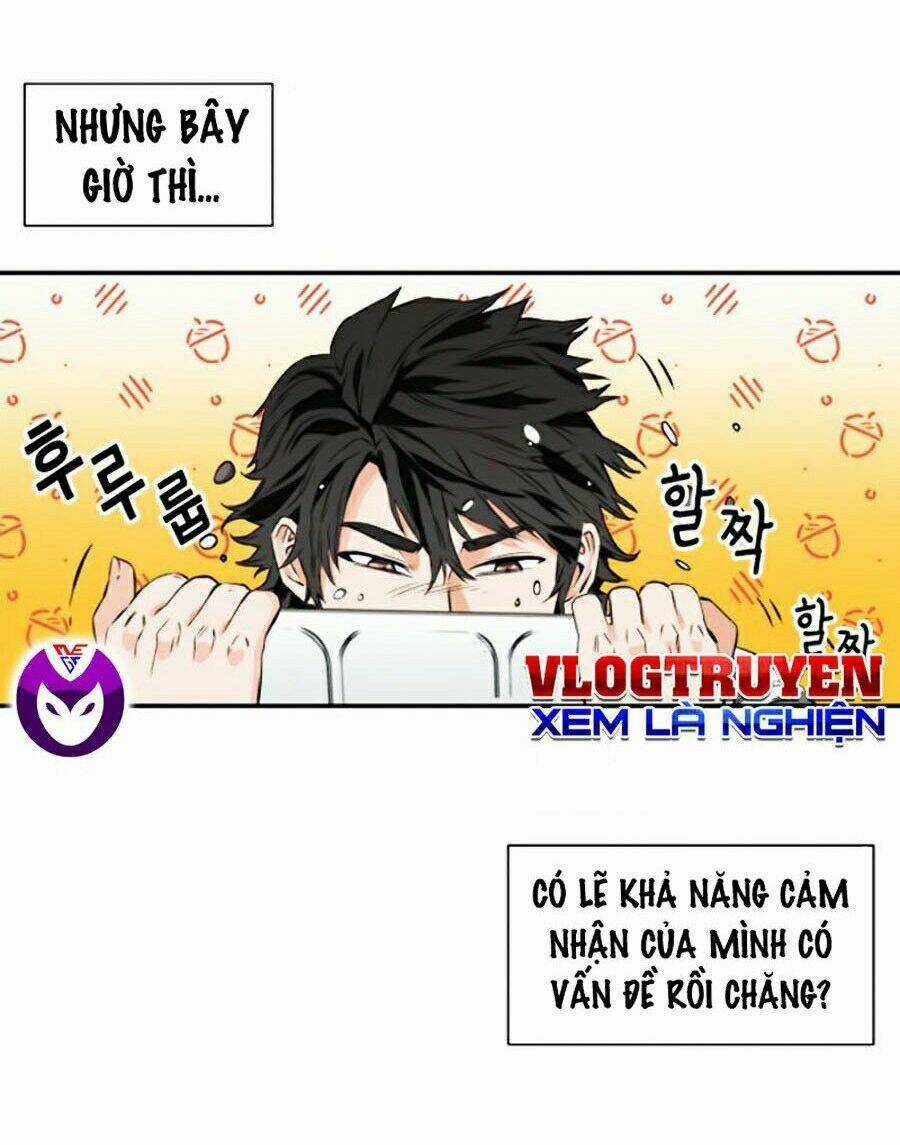 Druid Tại Ga Seoul Chapter 4 trang 103