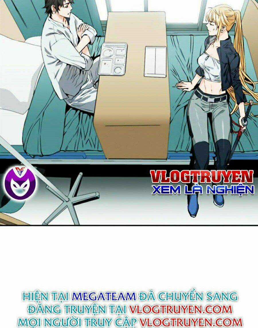 Druid Tại Ga Seoul Chapter 4 trang 106