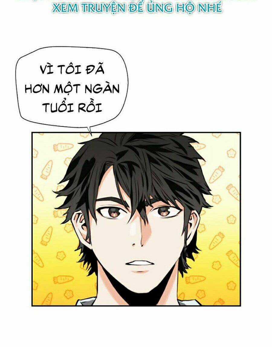 Druid Tại Ga Seoul Chapter 4 trang 107