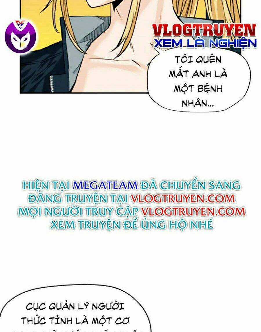 Druid Tại Ga Seoul Chapter 4 trang 109