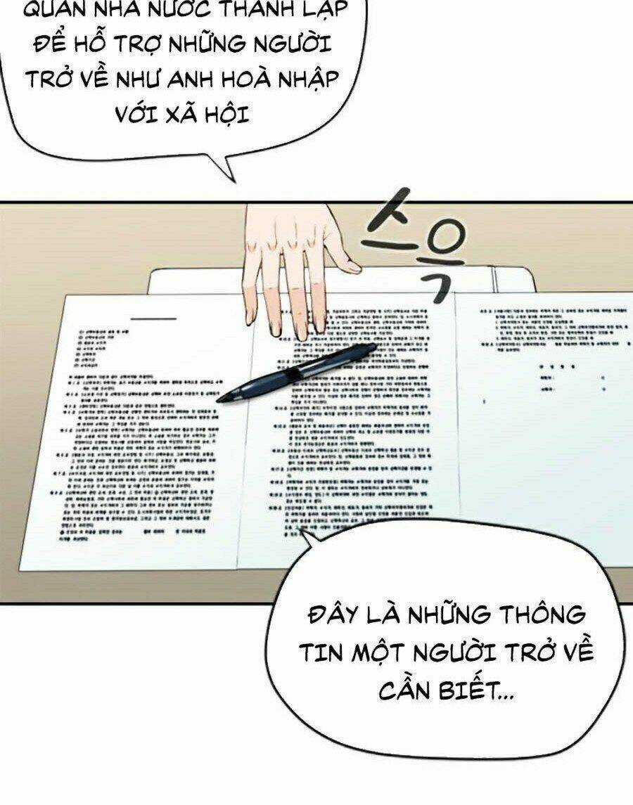 Druid Tại Ga Seoul Chapter 4 trang 110