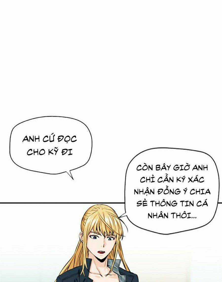 Druid Tại Ga Seoul Chapter 4 trang 111