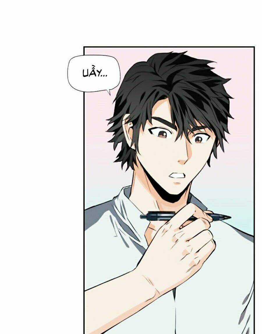 Druid Tại Ga Seoul Chapter 4 trang 113