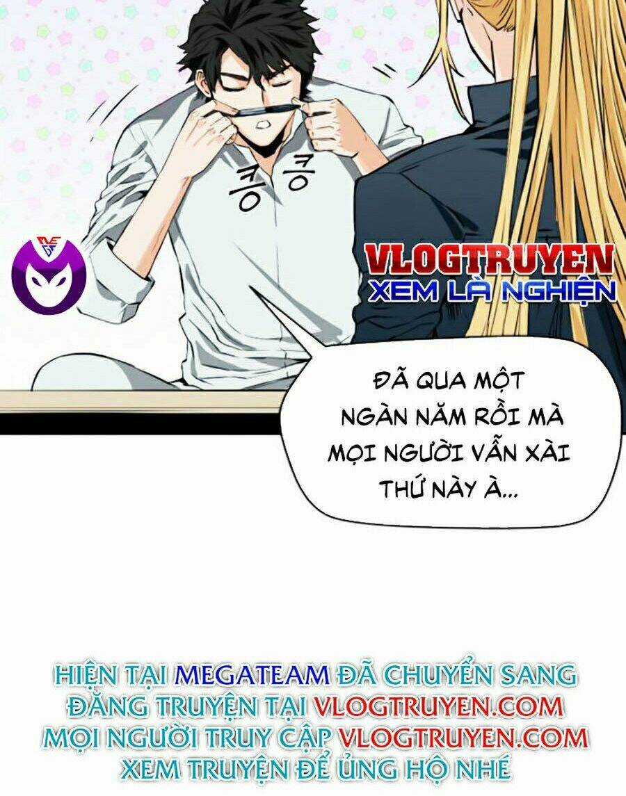 Druid Tại Ga Seoul Chapter 4 trang 115