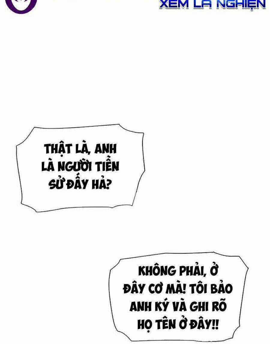 Druid Tại Ga Seoul Chapter 4 trang 117