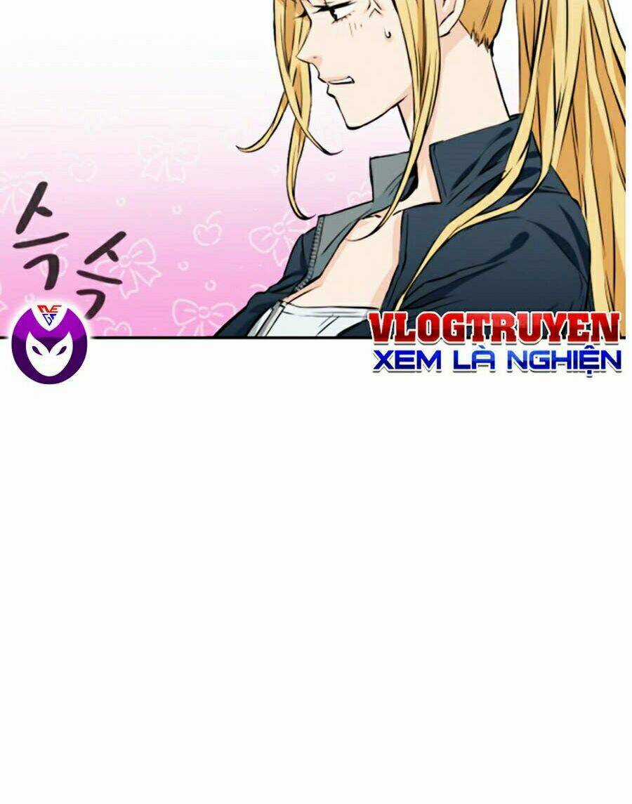 Druid Tại Ga Seoul Chapter 4 trang 121