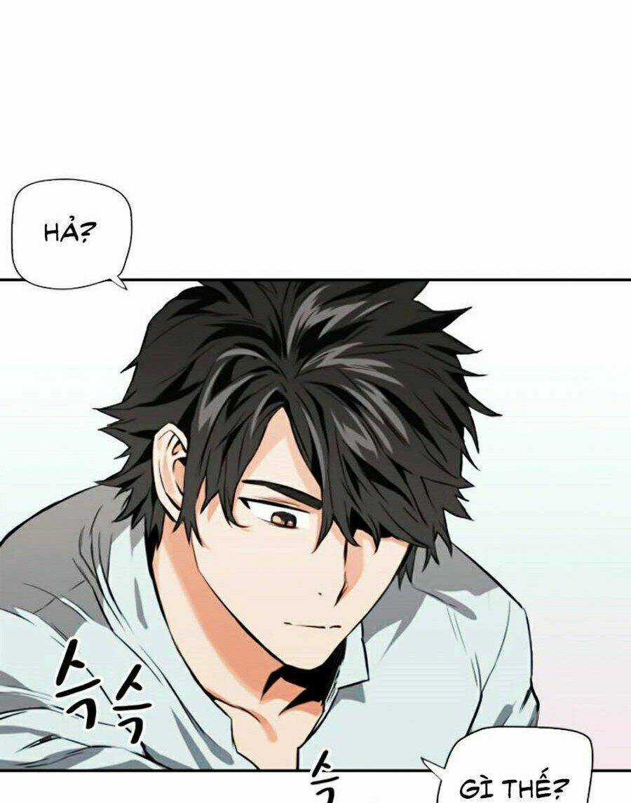 Druid Tại Ga Seoul Chapter 4 trang 122