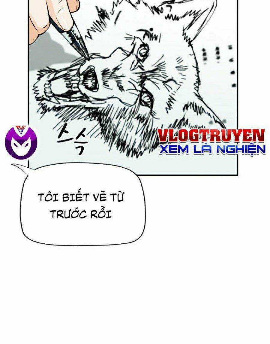 Druid Tại Ga Seoul Chapter 4 trang 124