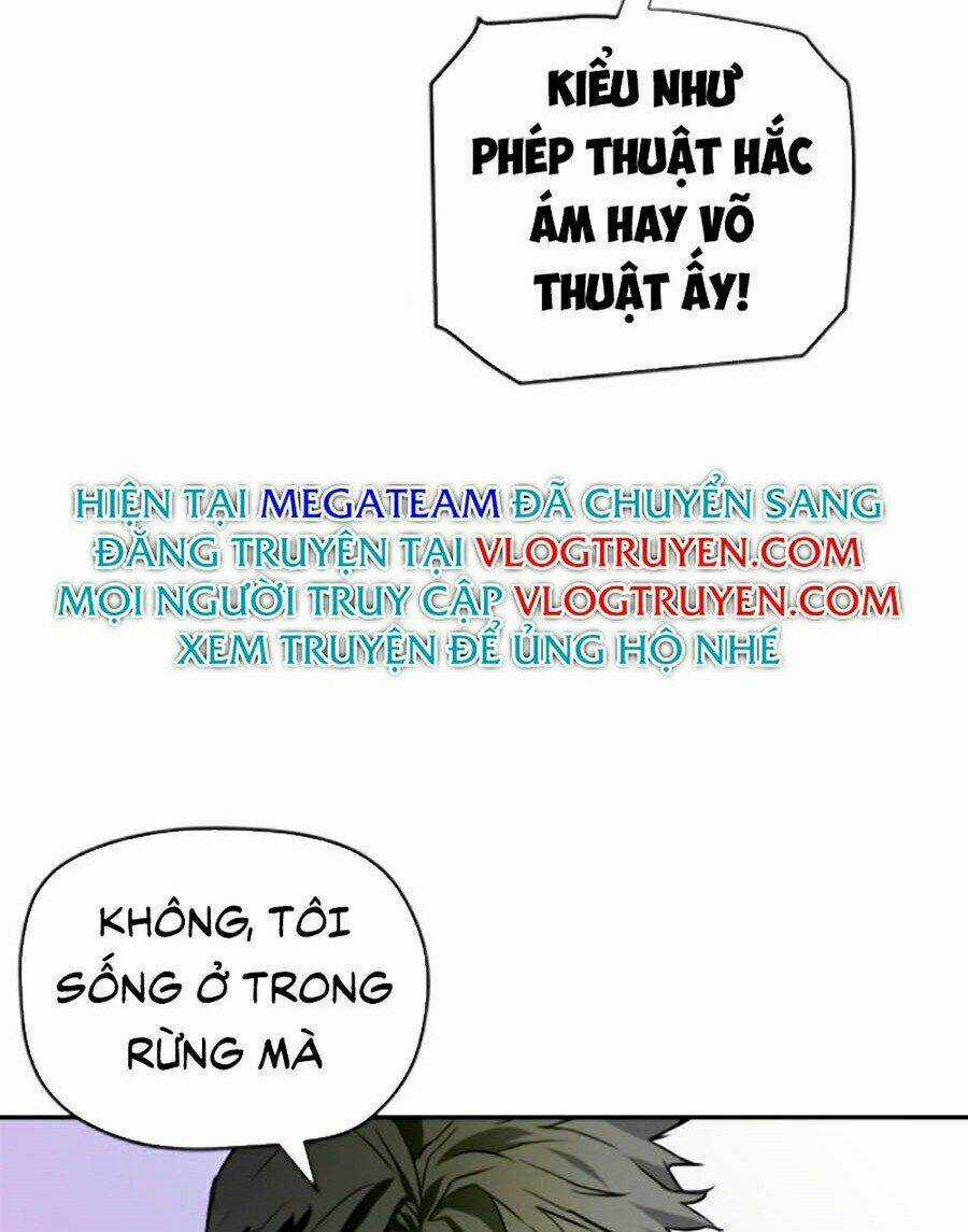 Druid Tại Ga Seoul Chapter 4 trang 126