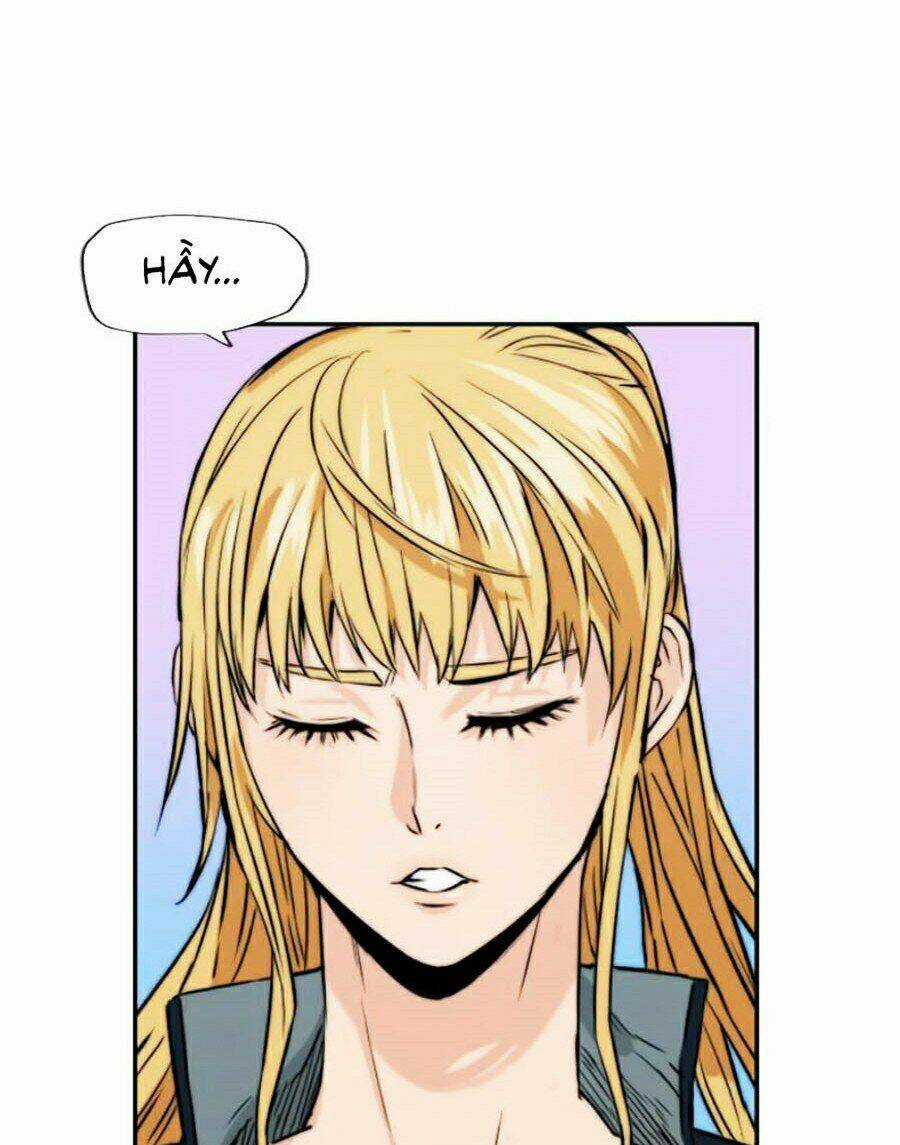 Druid Tại Ga Seoul Chapter 4 trang 128