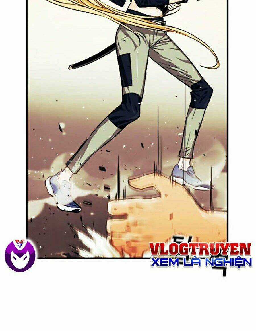 Druid Tại Ga Seoul Chapter 4 trang 13