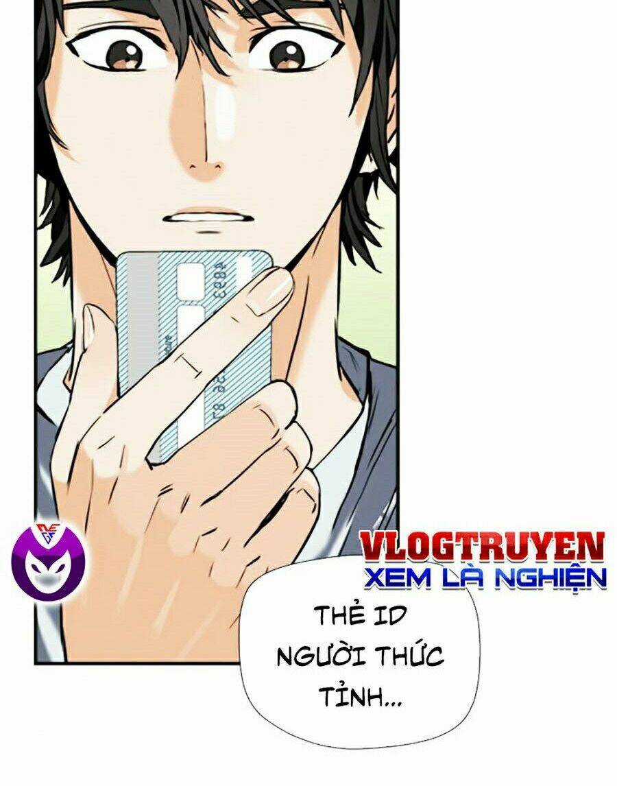 Druid Tại Ga Seoul Chapter 4 trang 145