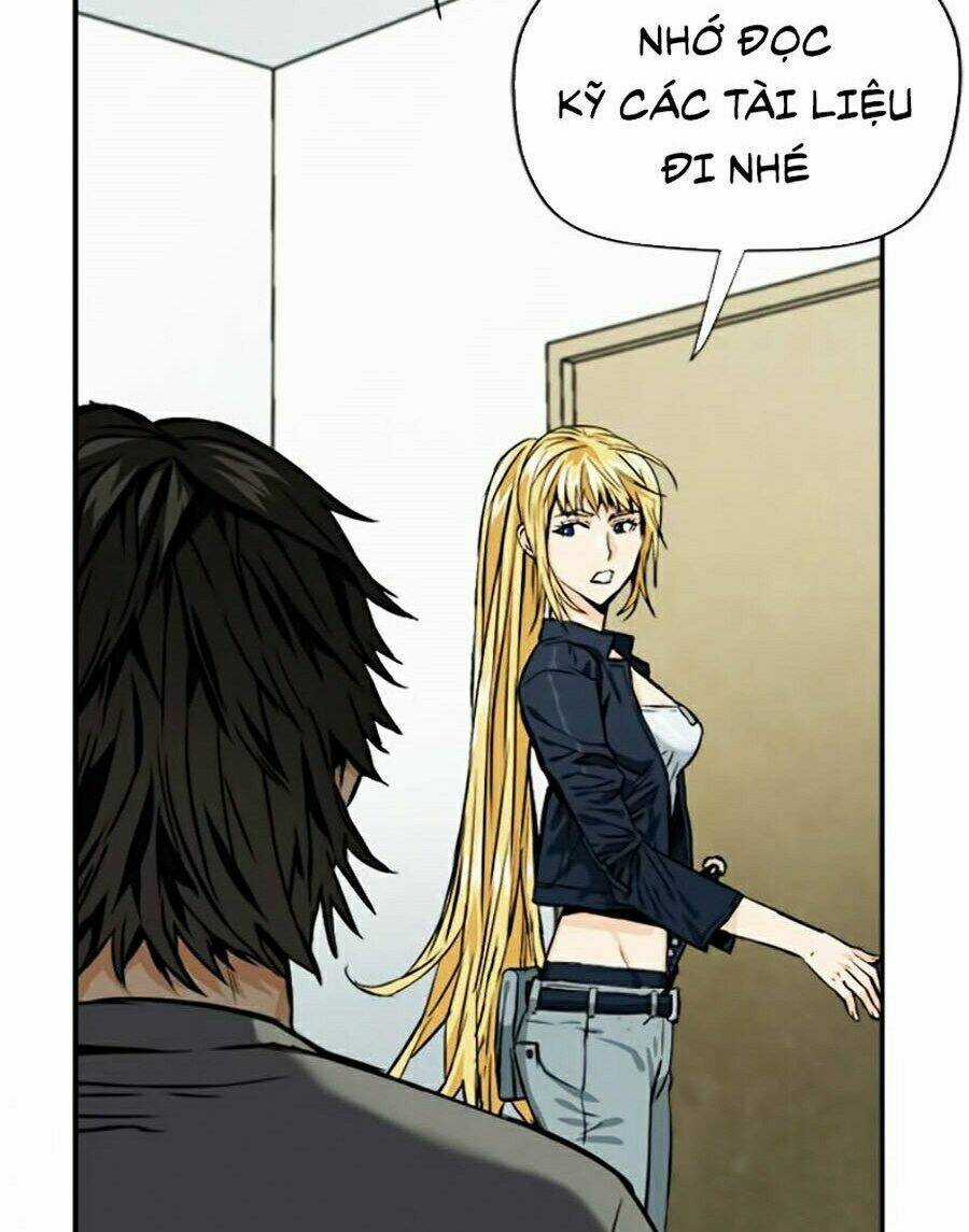 Druid Tại Ga Seoul Chapter 4 trang 147