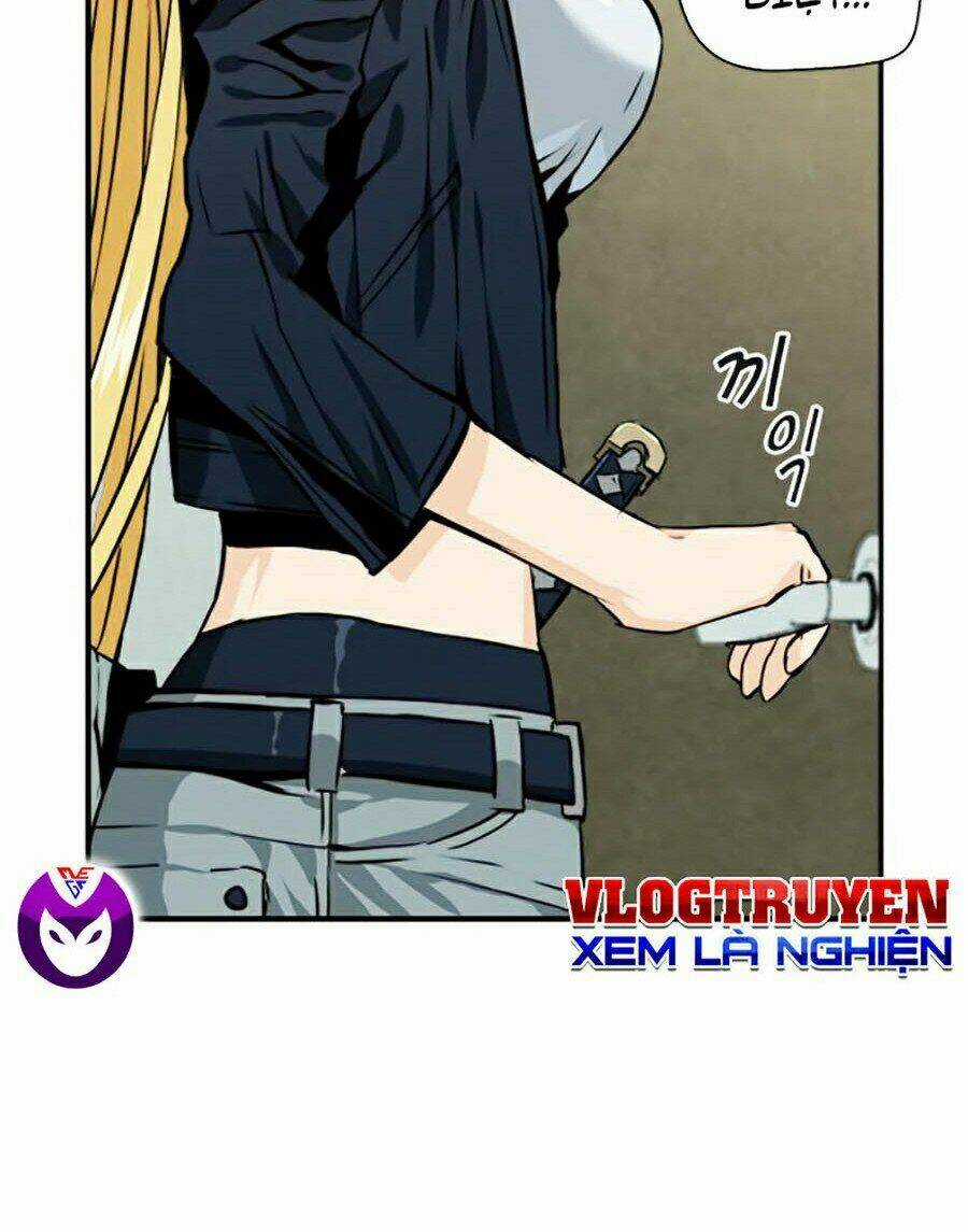 Druid Tại Ga Seoul Chapter 4 trang 150