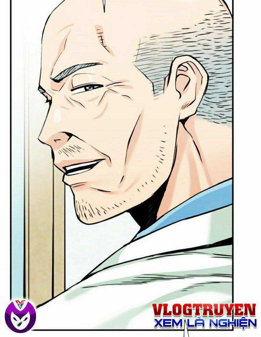 Druid Tại Ga Seoul Chapter 4 trang 34