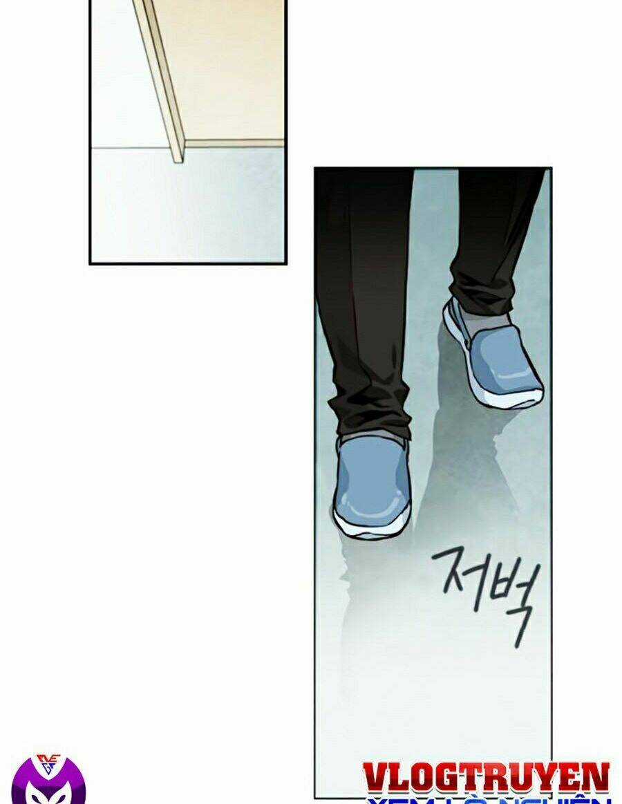 Druid Tại Ga Seoul Chapter 4 trang 37