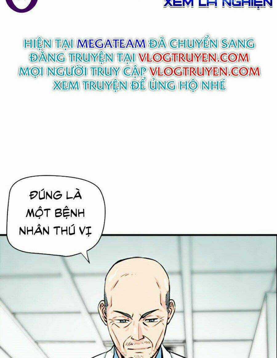 Druid Tại Ga Seoul Chapter 4 trang 38