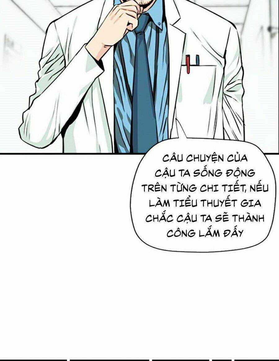 Druid Tại Ga Seoul Chapter 4 trang 39