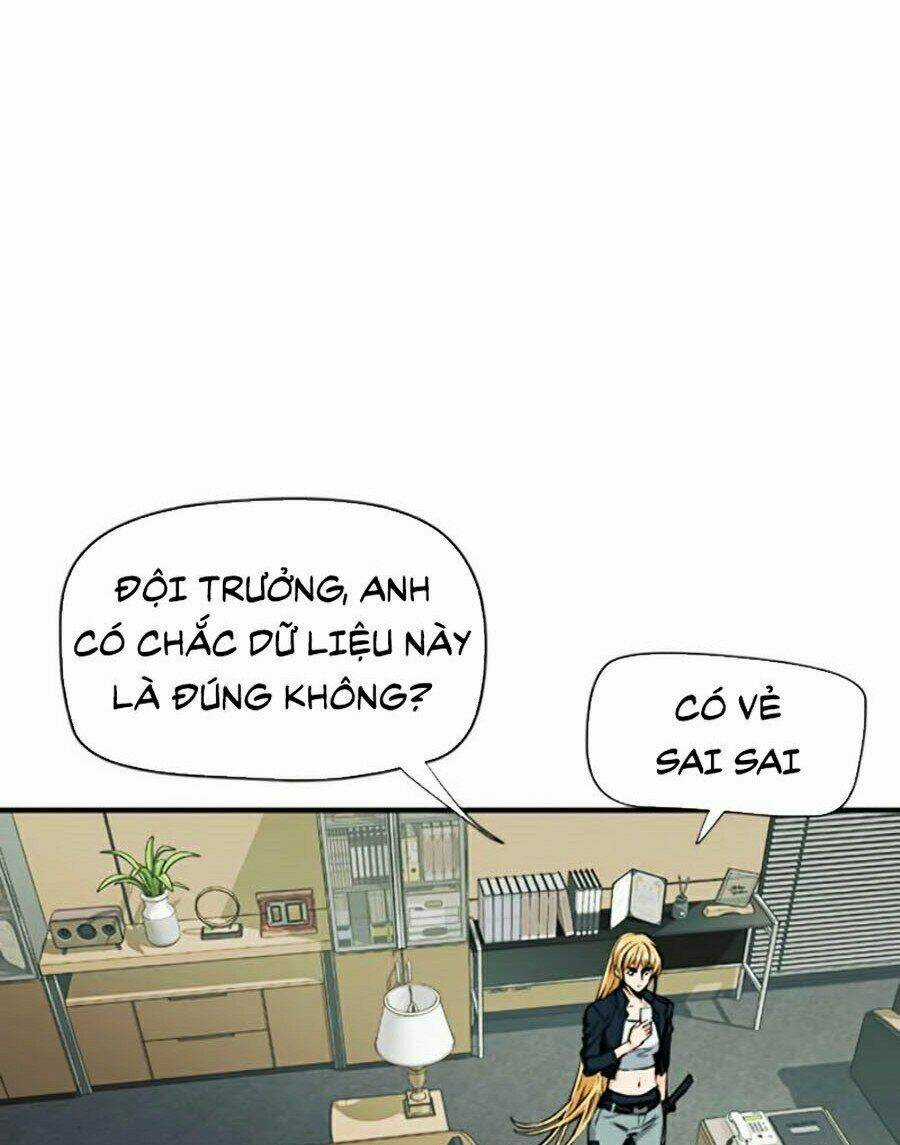 Druid Tại Ga Seoul Chapter 4 trang 42