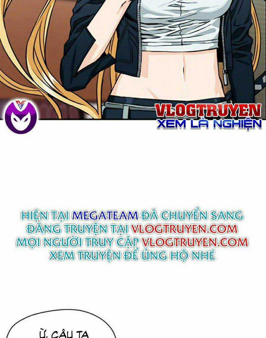 Druid Tại Ga Seoul Chapter 4 trang 46