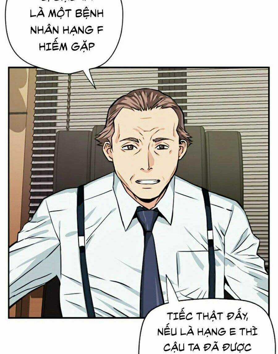 Druid Tại Ga Seoul Chapter 4 trang 47