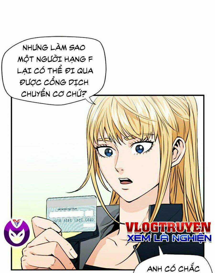 Druid Tại Ga Seoul Chapter 4 trang 50