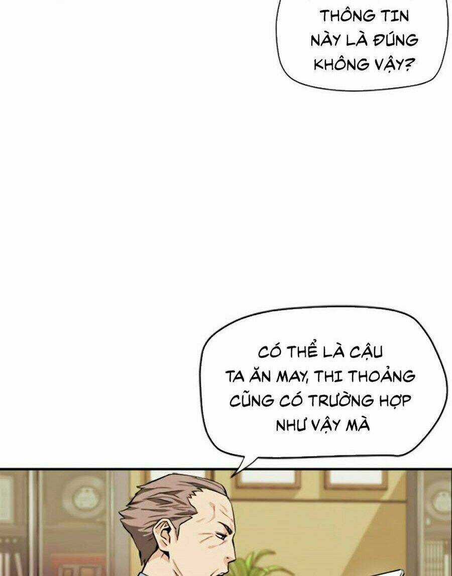 Druid Tại Ga Seoul Chapter 4 trang 51