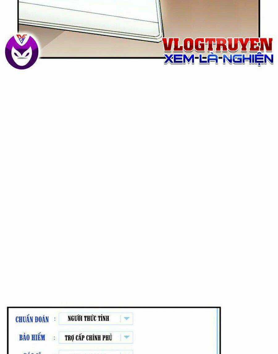 Druid Tại Ga Seoul Chapter 4 trang 54