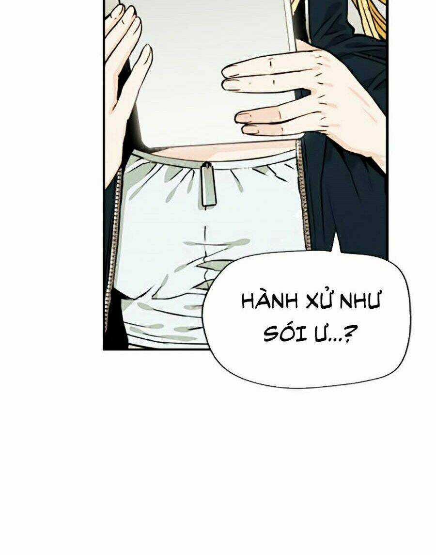 Druid Tại Ga Seoul Chapter 4 trang 57