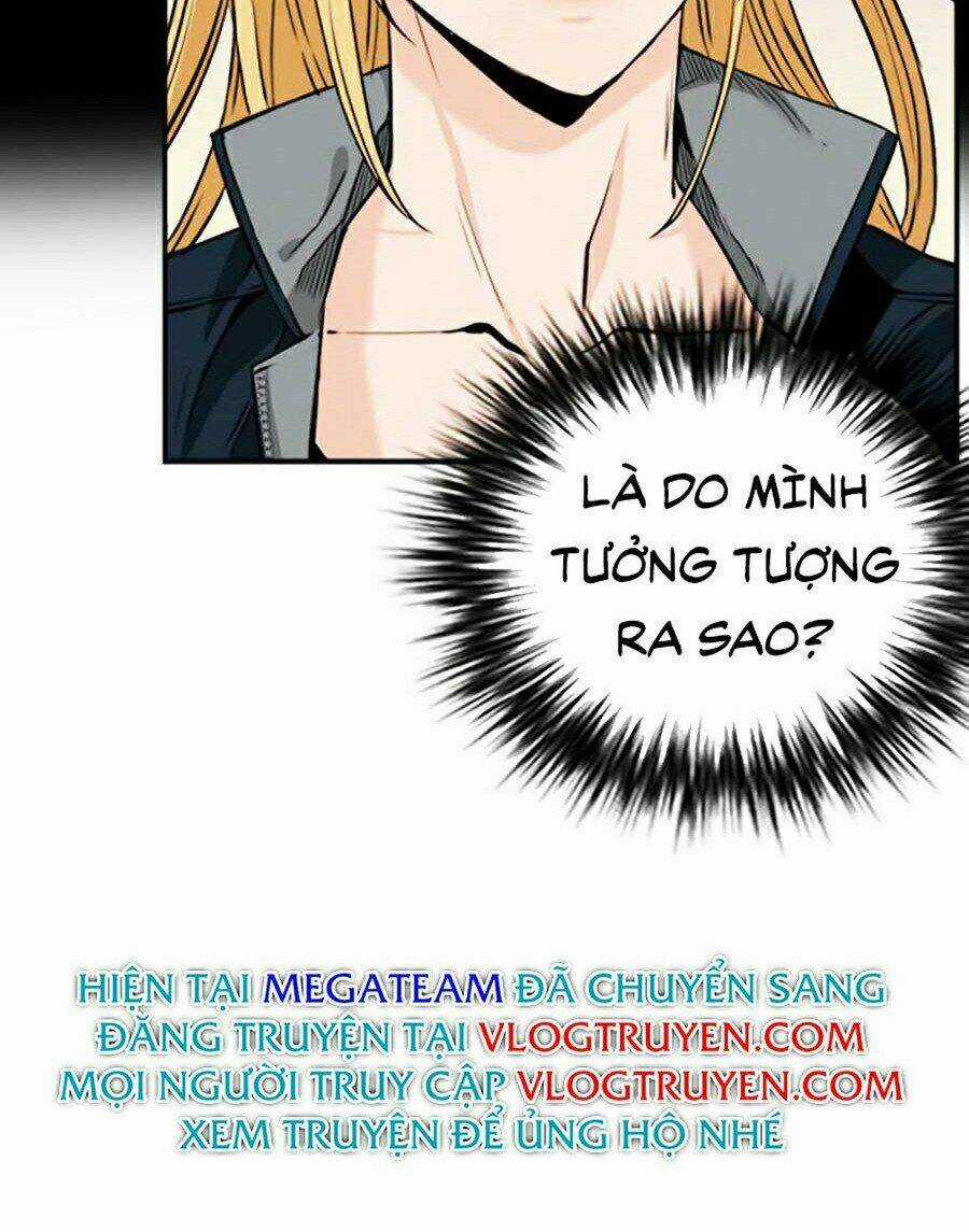 Druid Tại Ga Seoul Chapter 4 trang 60