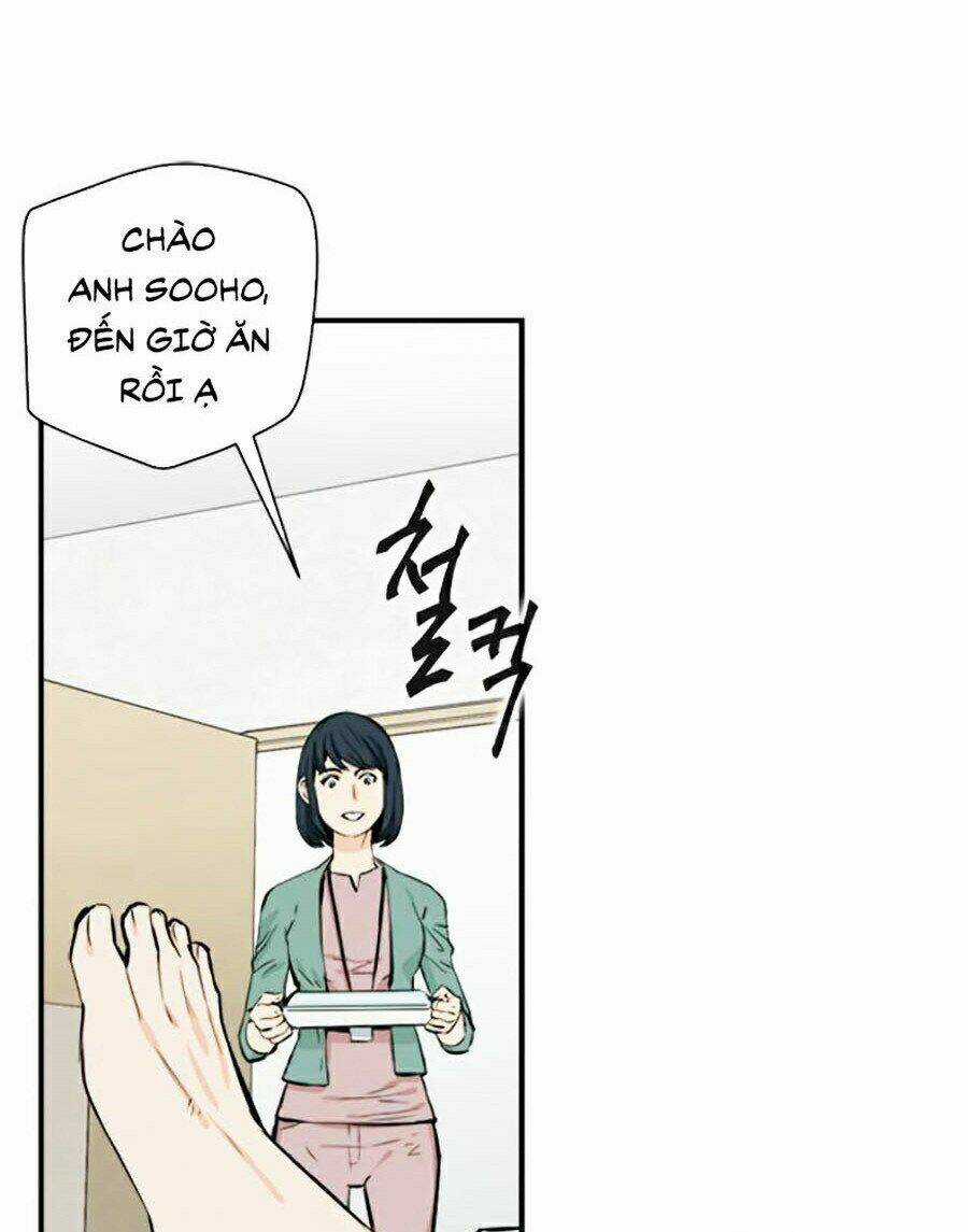 Druid Tại Ga Seoul Chapter 4 trang 76