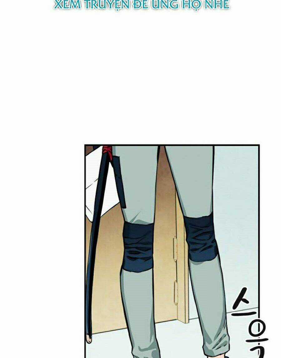 Druid Tại Ga Seoul Chapter 4 trang 83