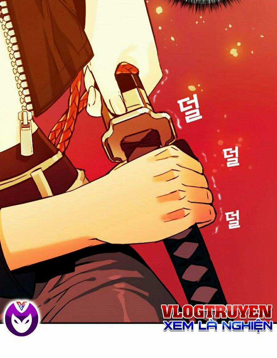 Druid Tại Ga Seoul Chapter 4 trang 9