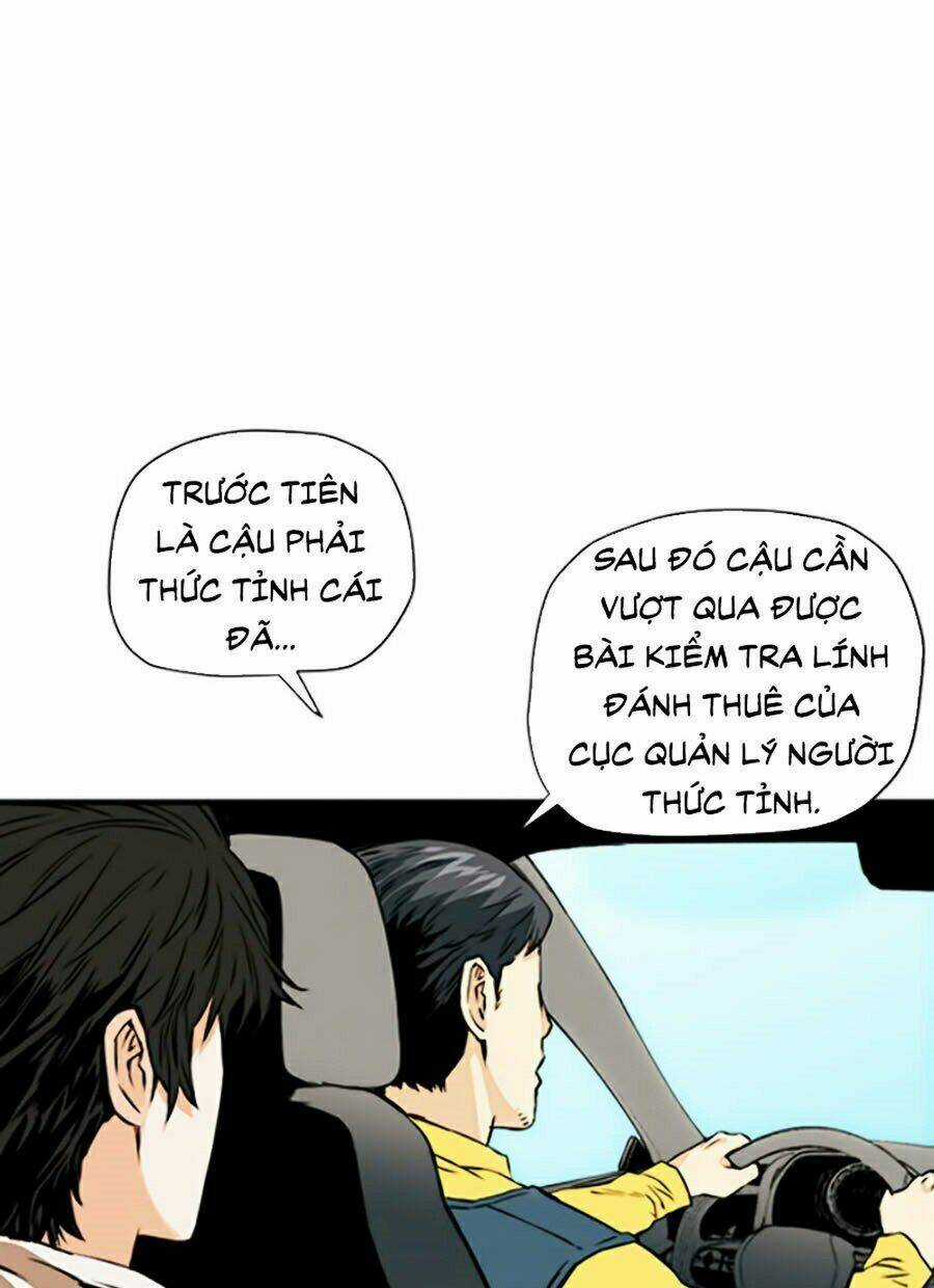 Druid Tại Ga Seoul Chapter 5 trang 100