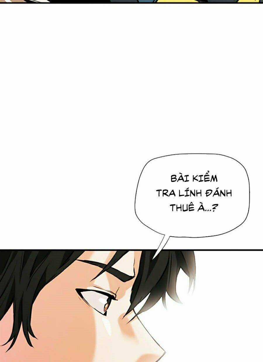 Druid Tại Ga Seoul Chapter 5 trang 101