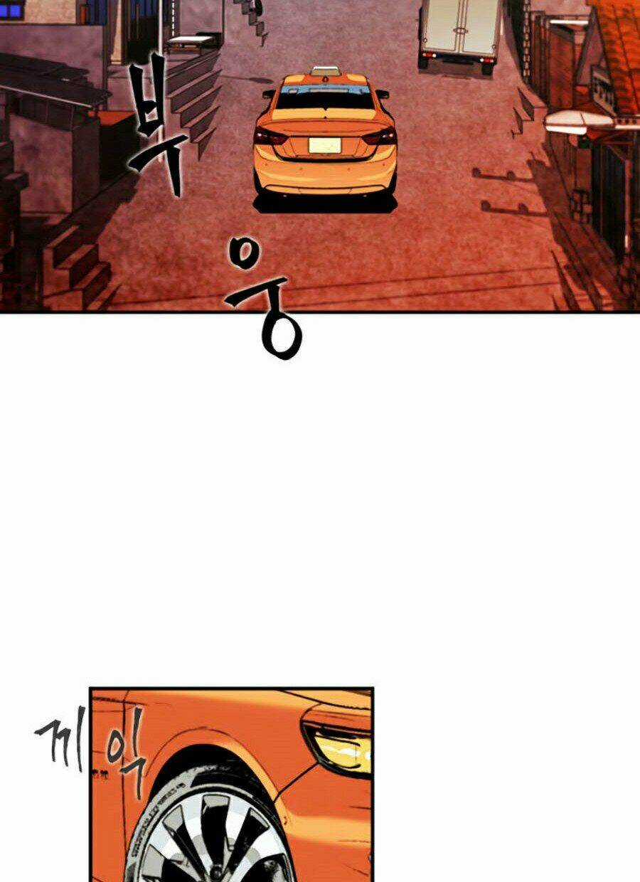 Druid Tại Ga Seoul Chapter 5 trang 106