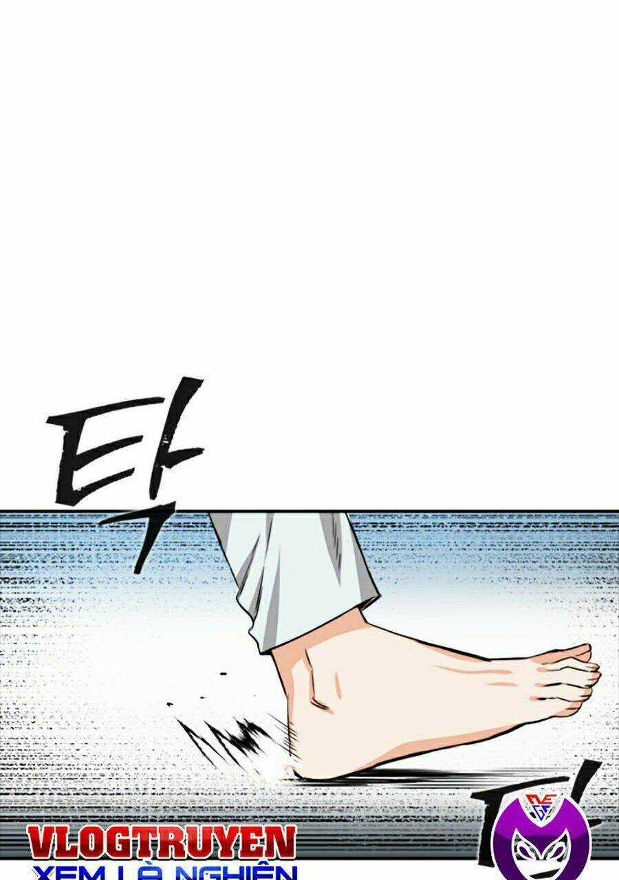 Druid Tại Ga Seoul Chapter 5 trang 11