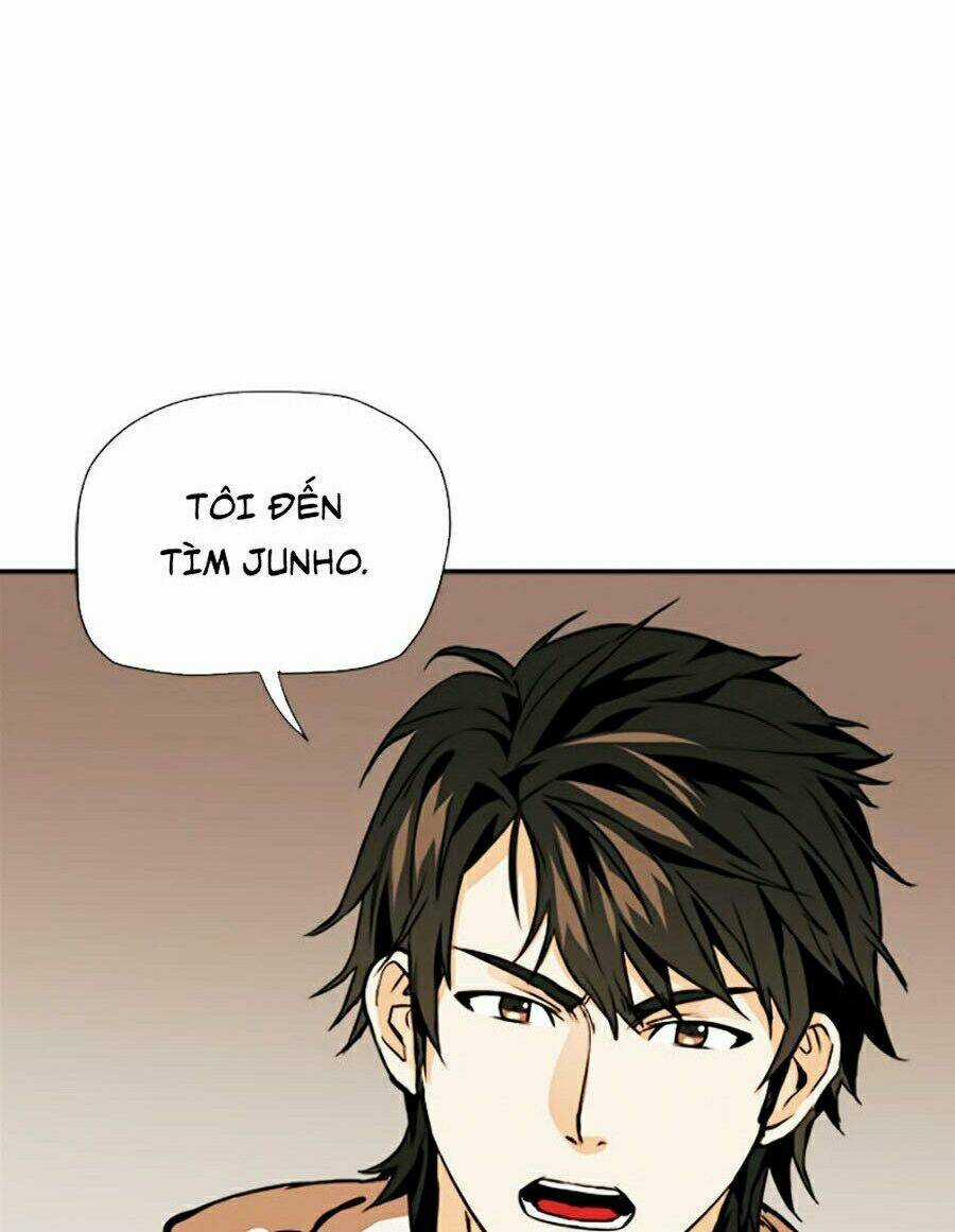 Druid Tại Ga Seoul Chapter 5 trang 117